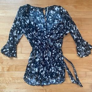 Free People Romper